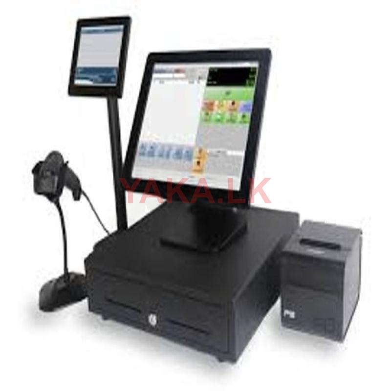POS Billing Inventory System Software