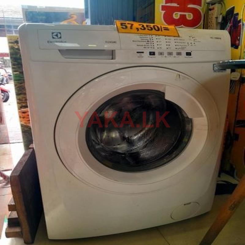 Electrolux 7Kg fullu auto washine machine