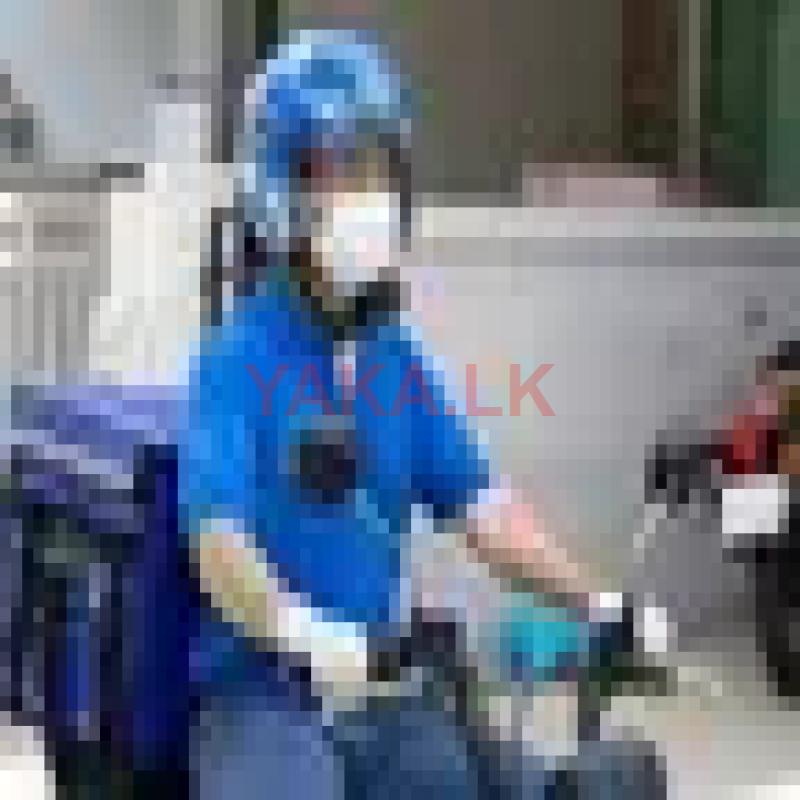 Delivery Rider – Colombo 2