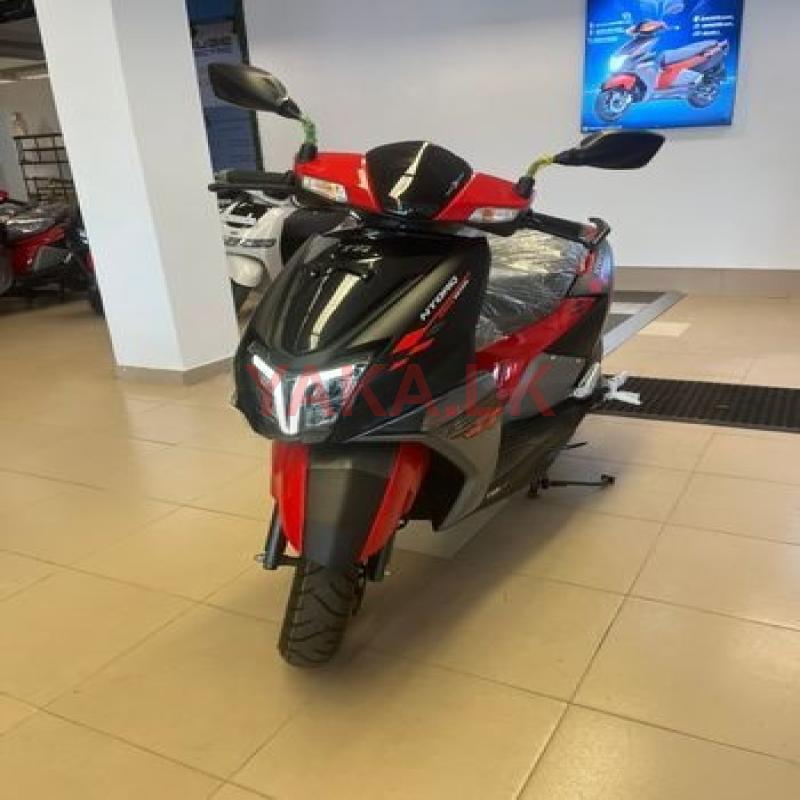 TVS Ntorq 125 Race Edition 2026