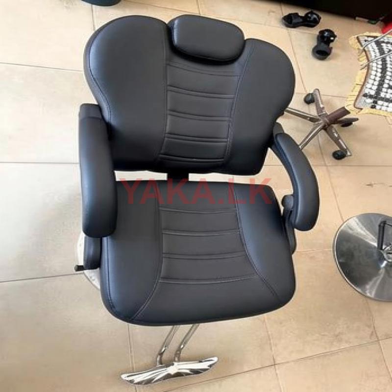 Saloon Chairs