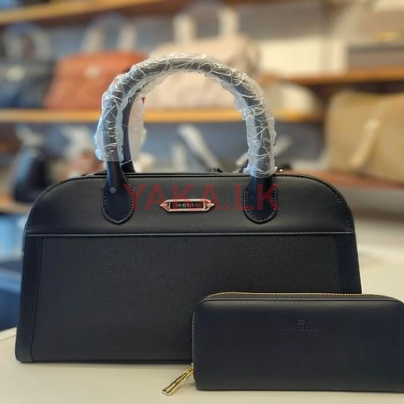 Chris Ella hand bag