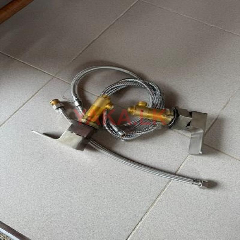 Shower Head
