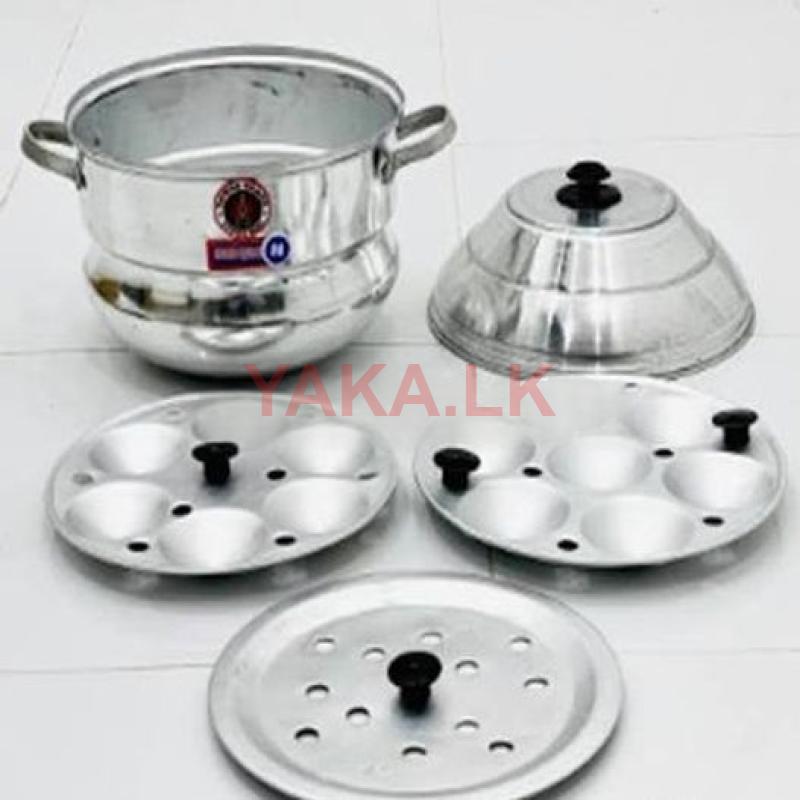 Idly Pot