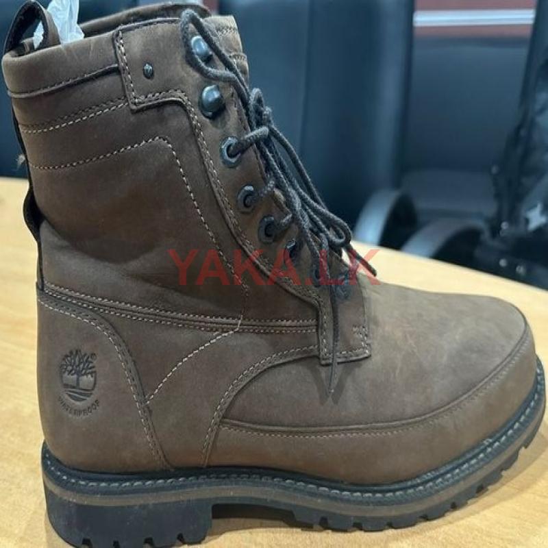 Timberland Earthkeepers Boots