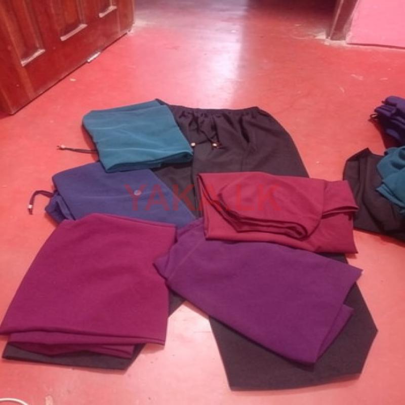 Plaza Pant