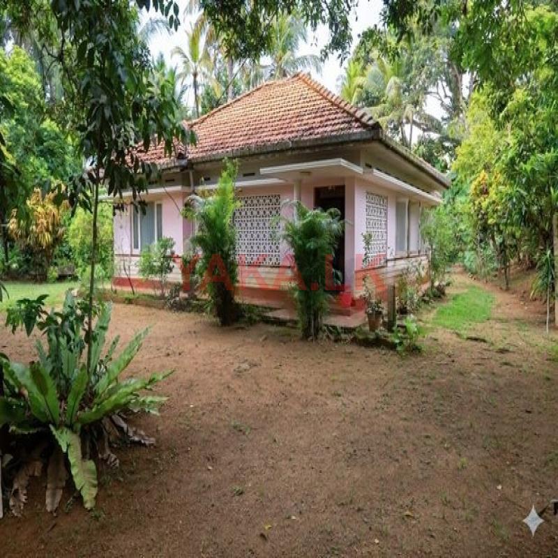 House for sale in Matara Telijjawila