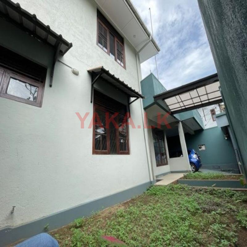 (RH534) Two Storey House for Sale in Dehiwala
