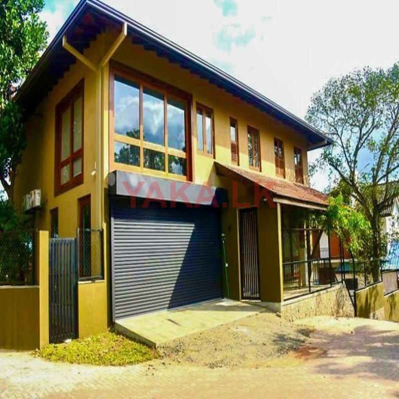 Luxury Villa Type House for Sale in Labuduwa Galle
