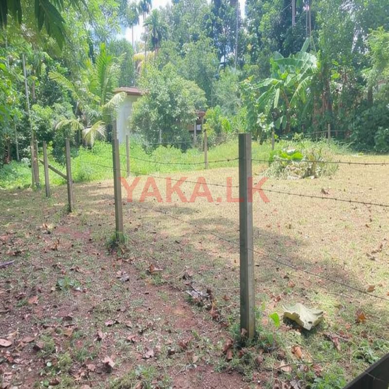 Land for Sale in Bandaragama