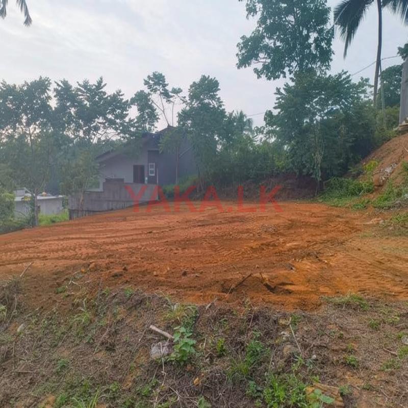 Land for Sale – Godagama
