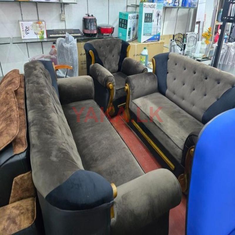 New Diamond Sofa