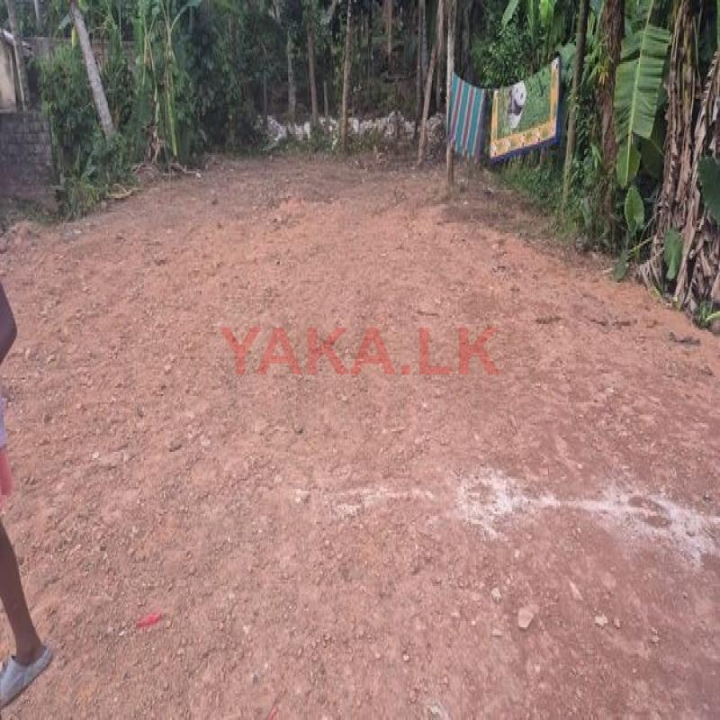 Prime Residential Land for Sale – Battaramulla