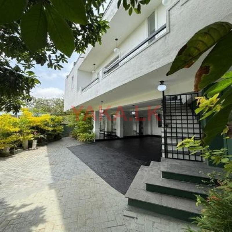 Fully Finished House for Sale Hokandara