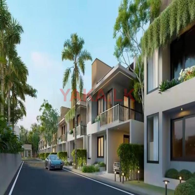 Perfect location, valuable investment Near MALABE House For Sale