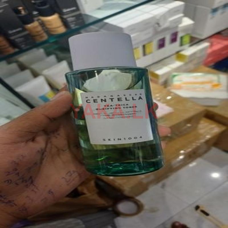 Centella Brightening Toner
