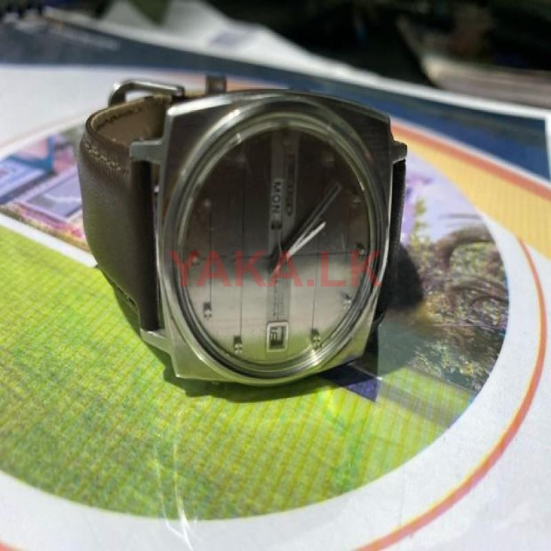 Seiko Automatic M88
