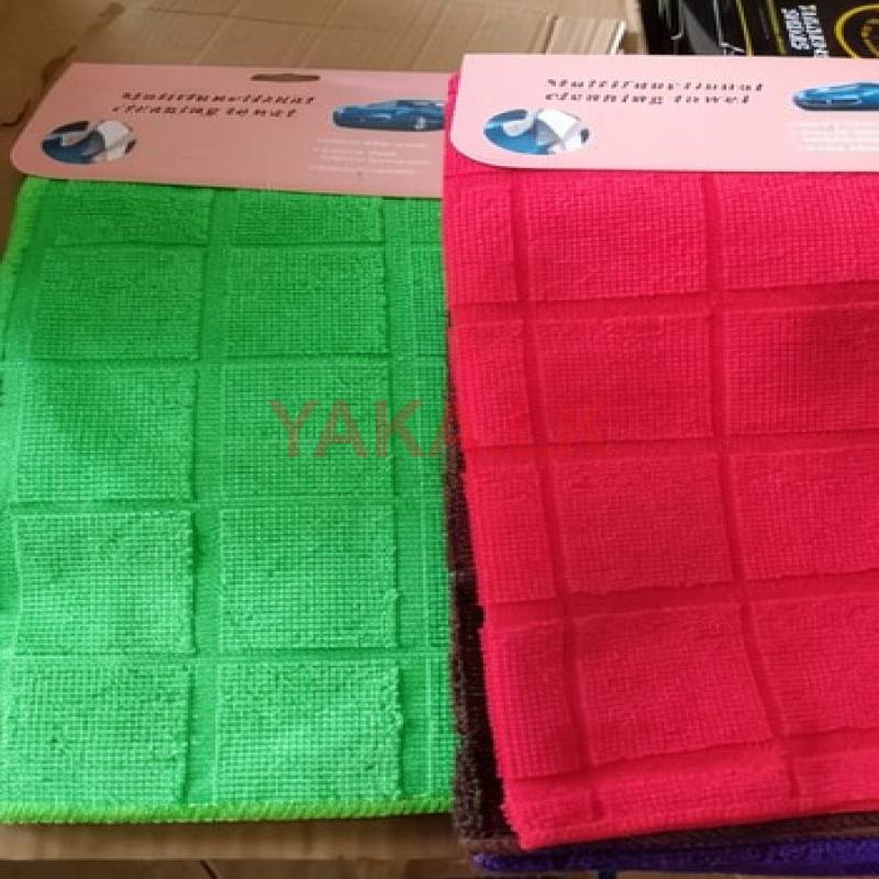 Multi Cleaning Towels