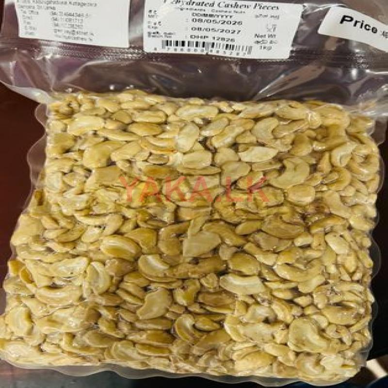 Cashews