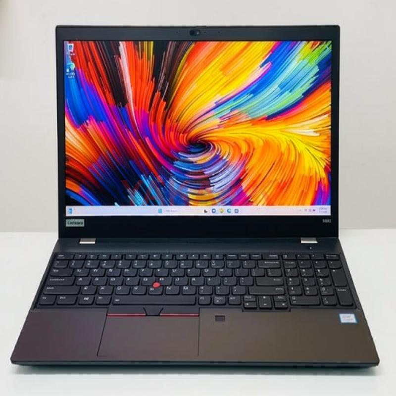Lenovo ThinkPad T590 i7 8th Gen 15.6 inches 16GB RAM DDR4 FHD IPS Screen