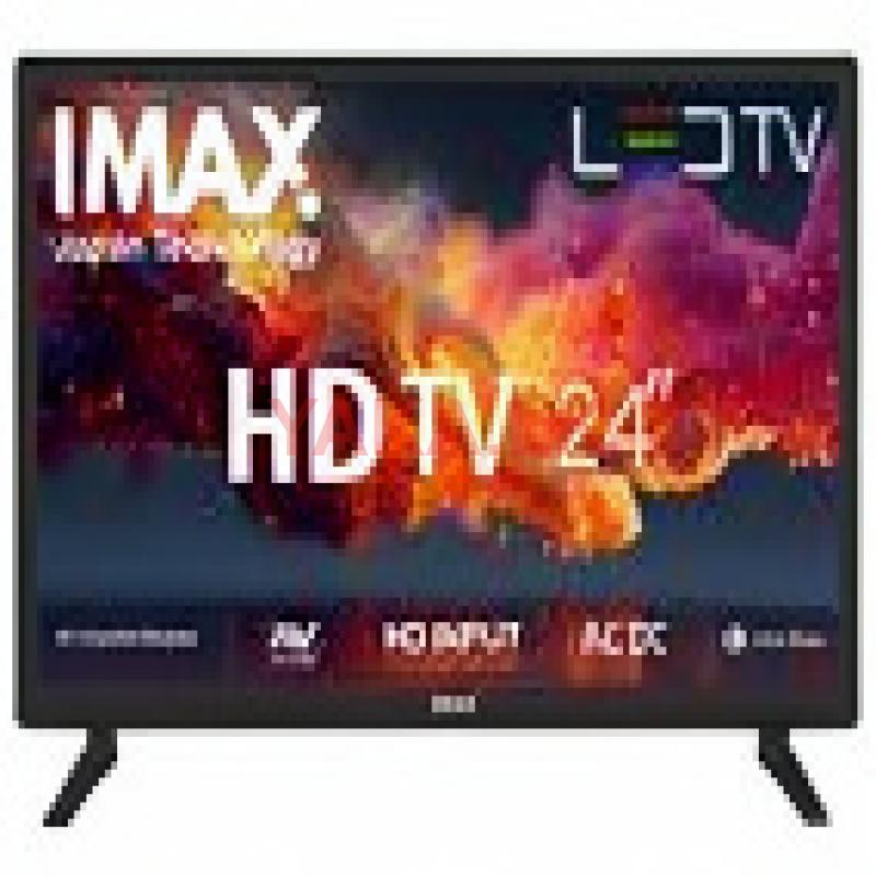 New IMAX HD 24'' LED TV
