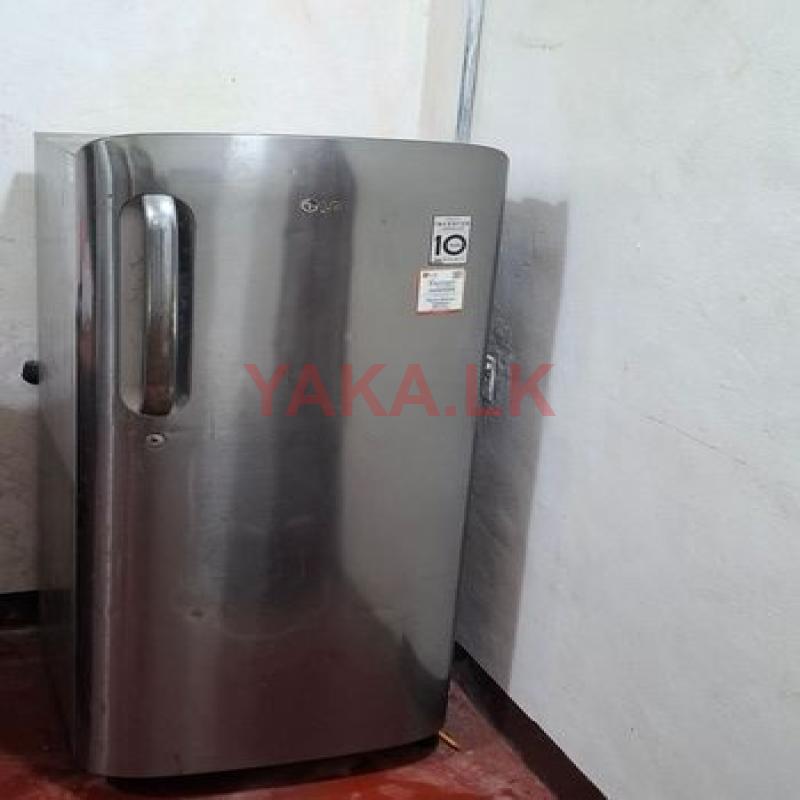 LG Refrigerator