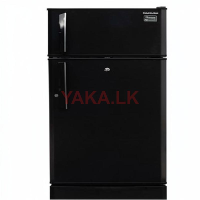 INNOVEX DIRECT COOL INVERTER REFRIGERATOR WITH LOCK 180L - IRI195