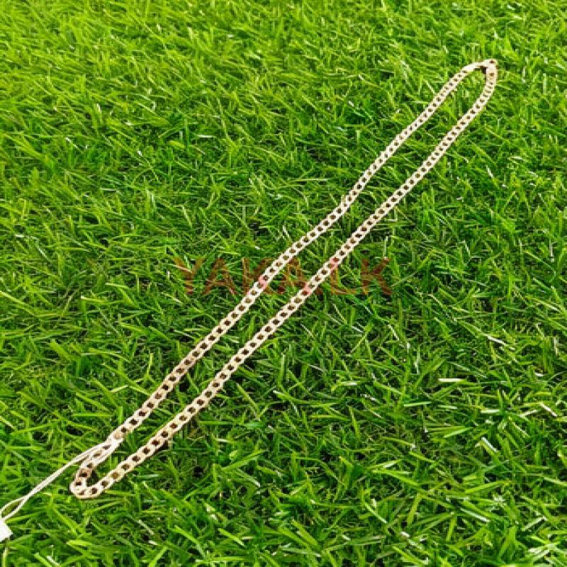Silver Chain 08.5G