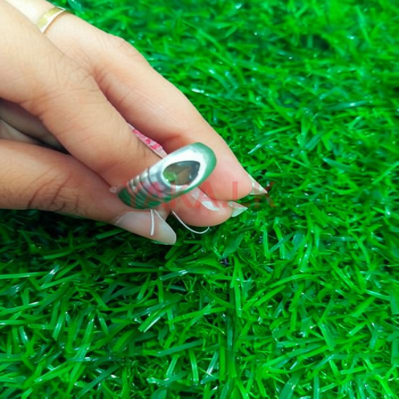 Silver Ring 5G