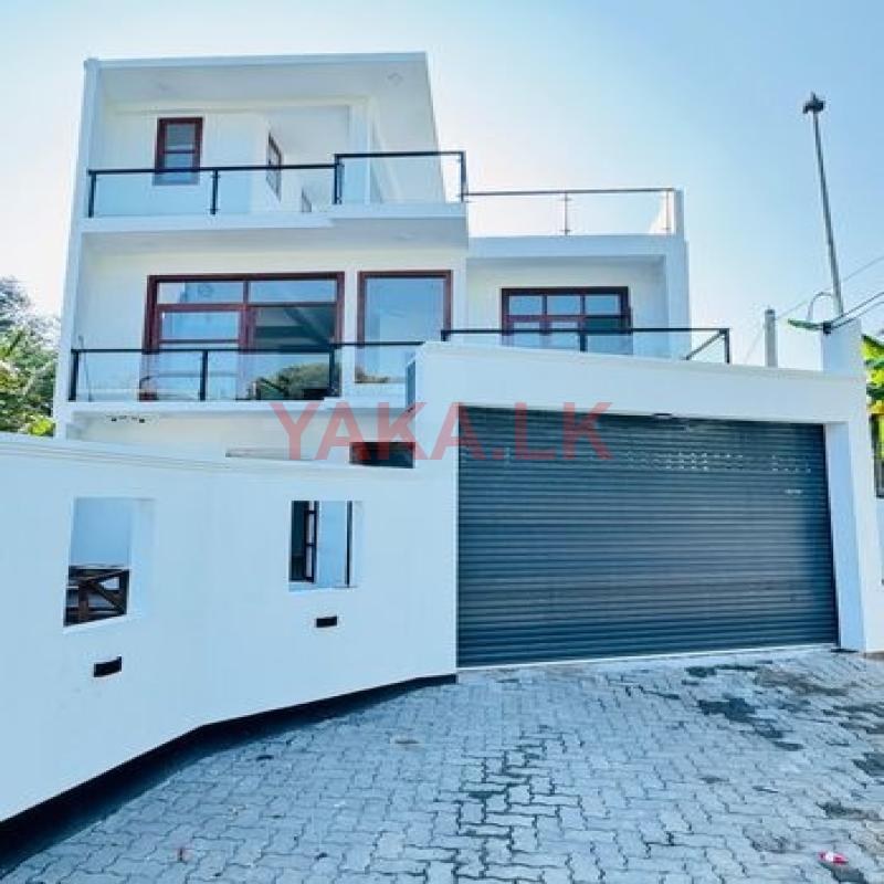 Brand New House Piliyandala
