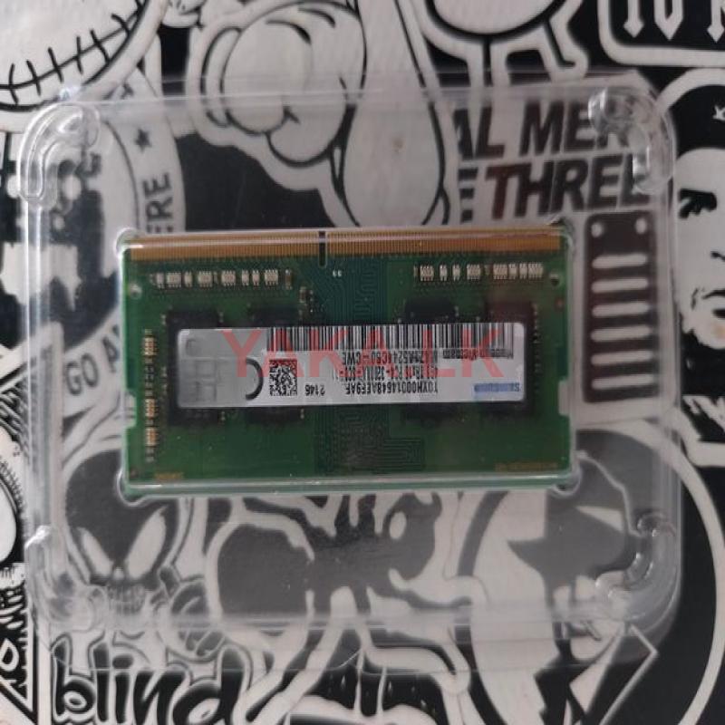 DDR 4 RAM