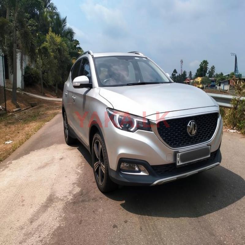 MG Jeep for Rent