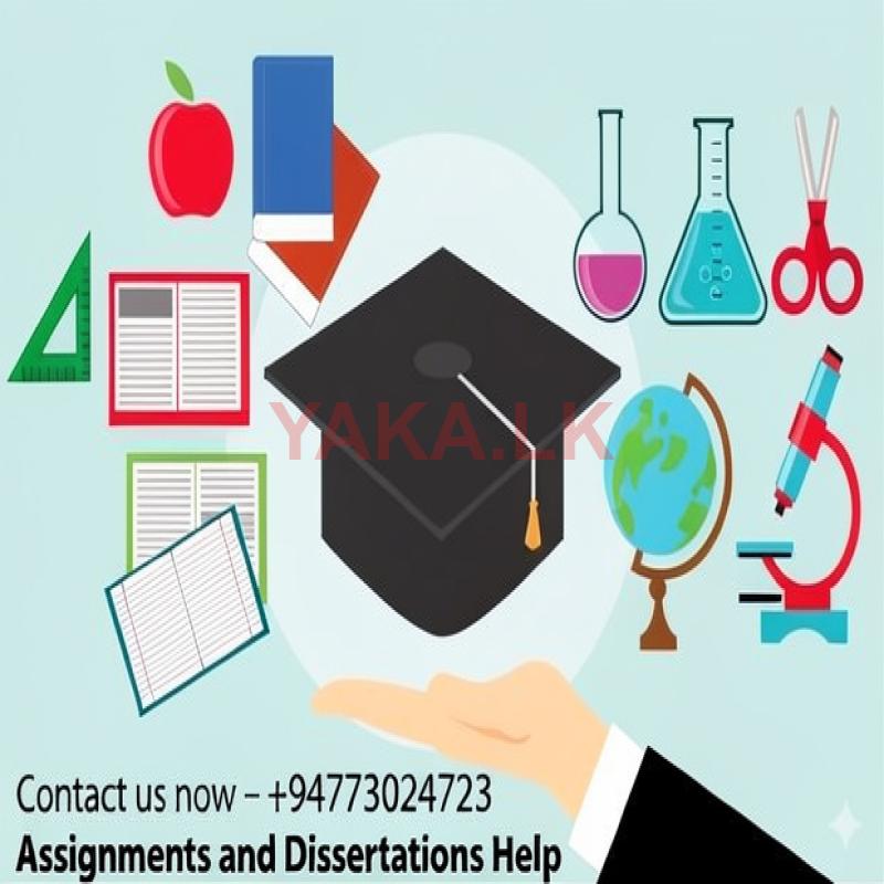 Professional Assignment Research Help