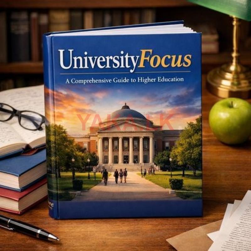 University Textbook