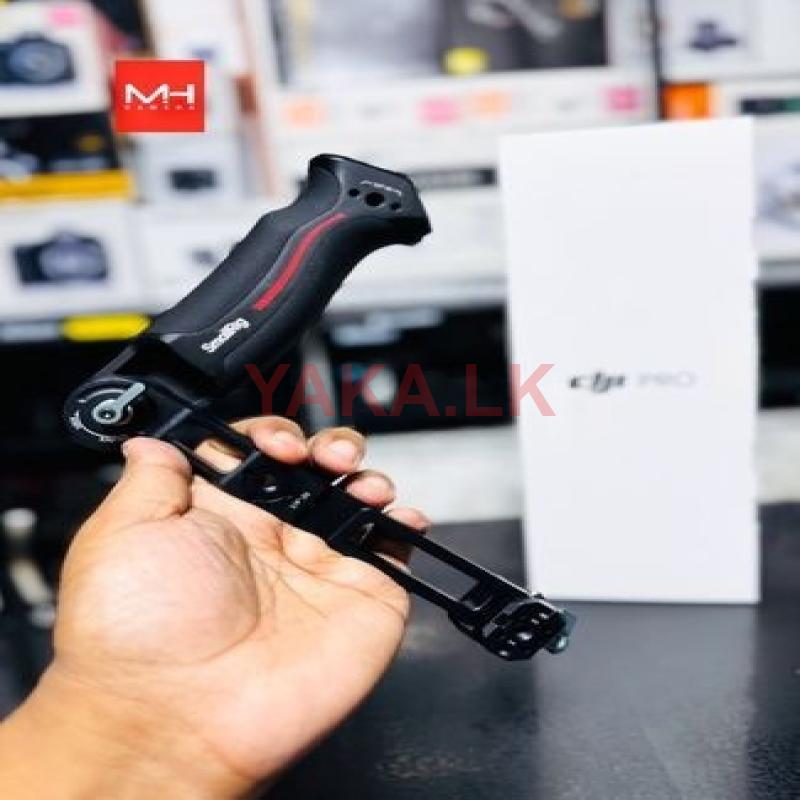 DJI Rs 5 / 4 3 Gimbal Handle