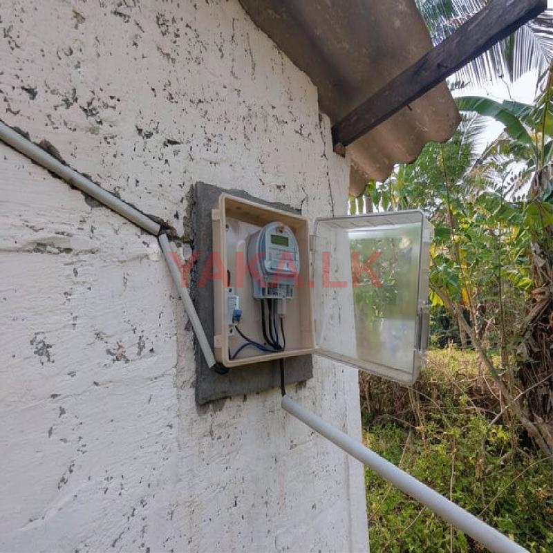 Land for Sale in Veyangoda