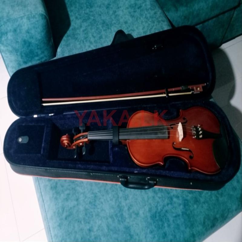 Super Lark Violin