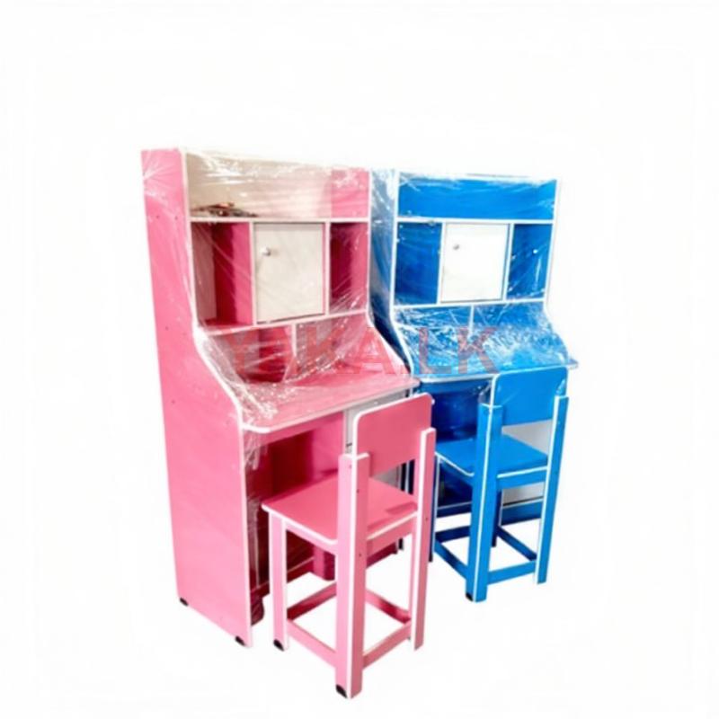 Kids Table and chair