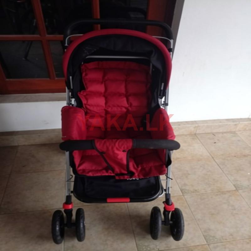 Stroller
