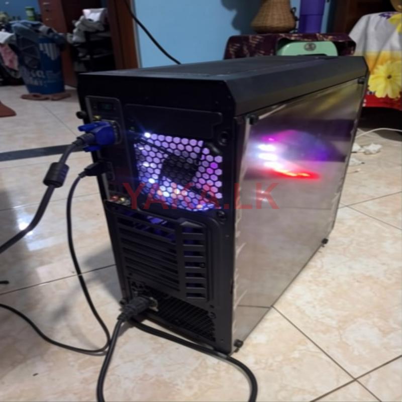 intel i5 Pc