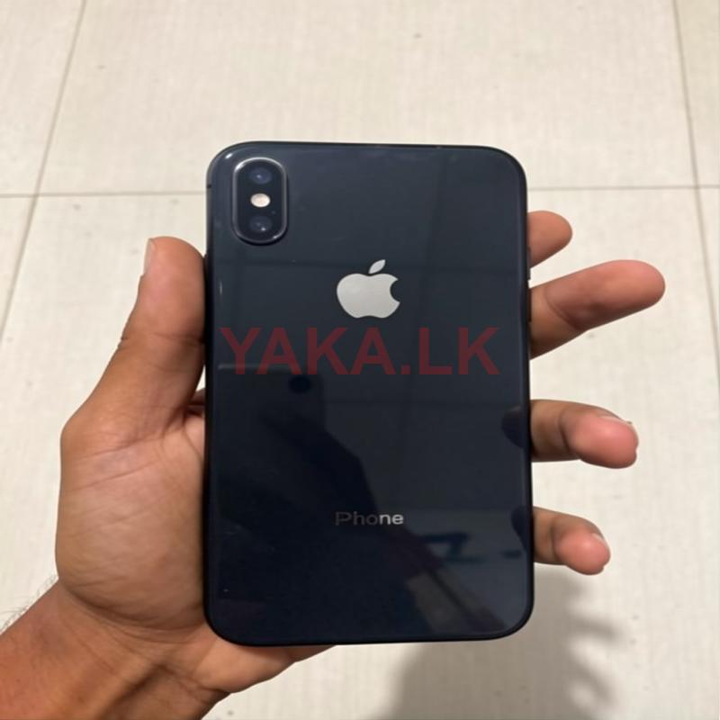 Apple iPhone XS (Used)