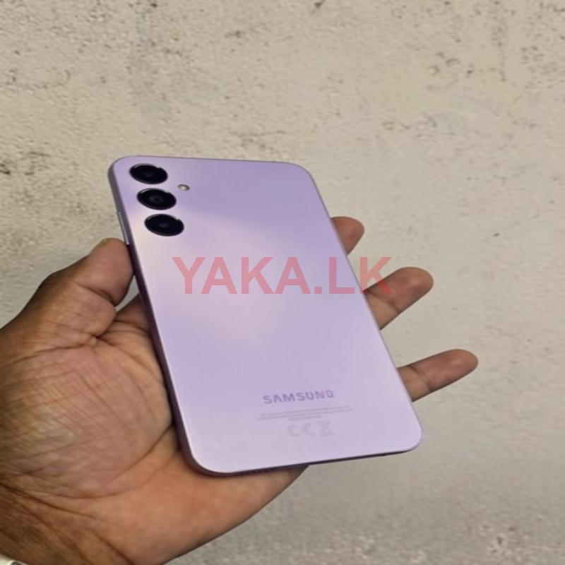 Samsung Galaxy A05 (Used)