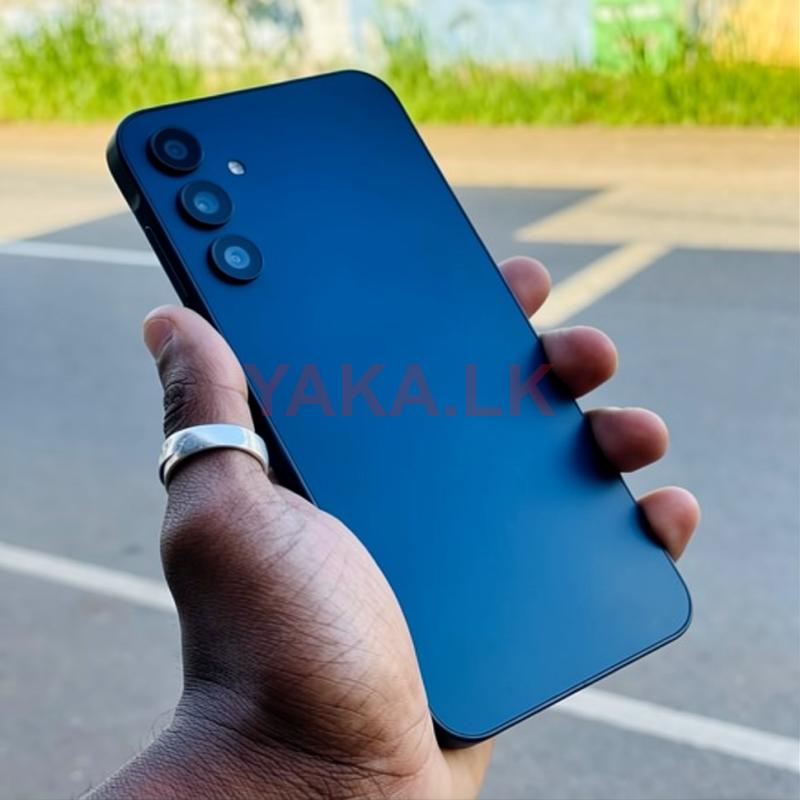 Samsung Galaxy A25 5G (Used)