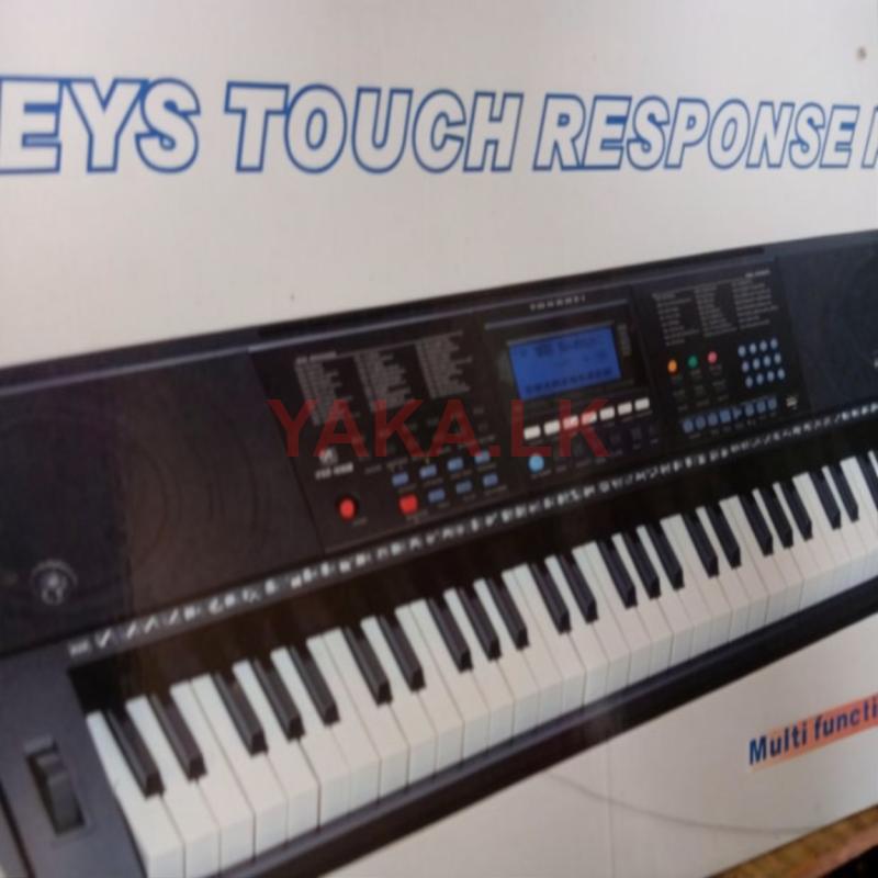 Keyboard
