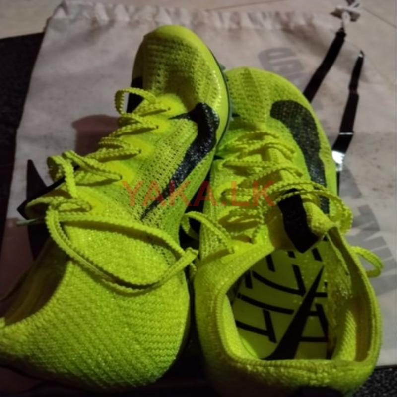 Nike Spikes Shoes