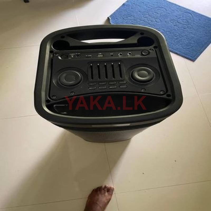 Sony Speaker