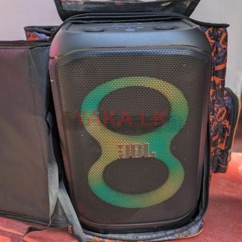 JBL Party Box 320