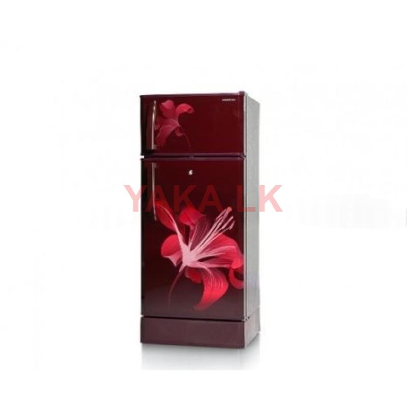180L Innovex Double Door Fridge