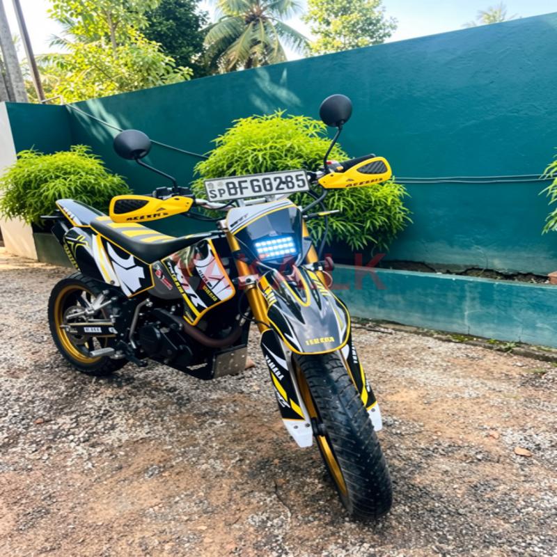 Demak DTM 2017