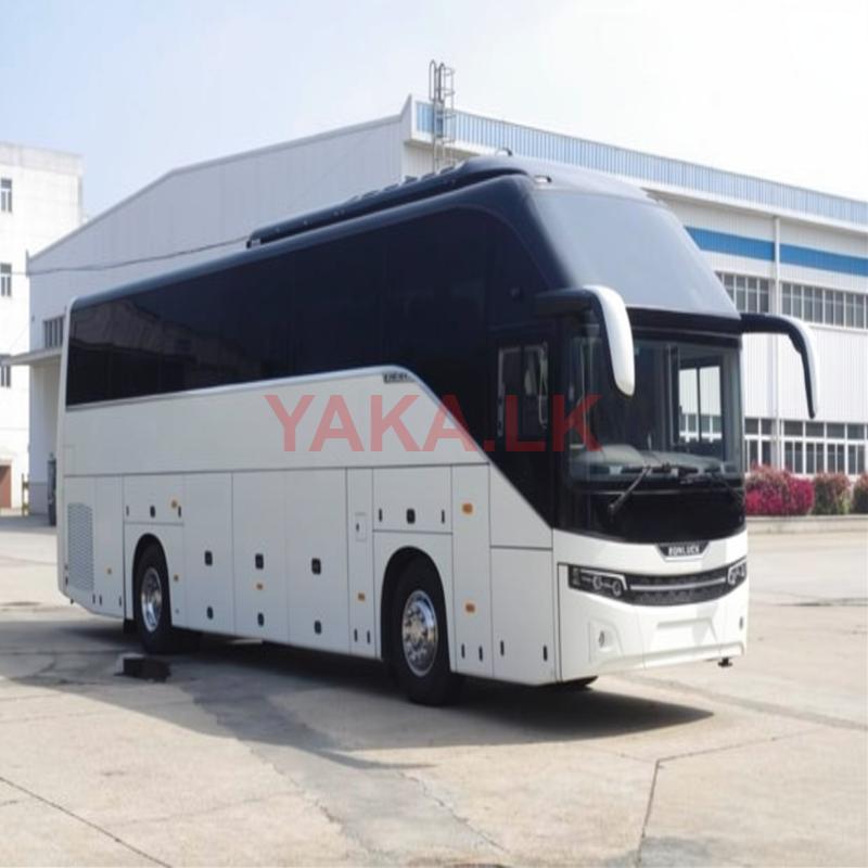 Bonluck Falocon lx 2026